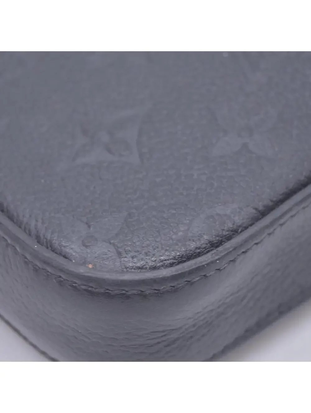 2019 Louis Vuitton Empreinte Pochette Felicie Chain SD1179